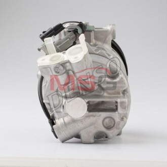 Фото 2 - Компрессор кондиционера DENSO DCP23034