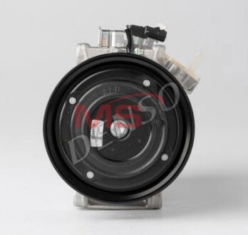 Фото 3 - Компрессор кондиционера DENSO DCP23035