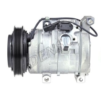 Фото 2 - Компресор кондиціонера DENSO DCP23539
