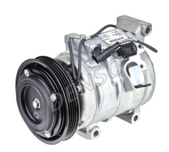 Компресор кондиціонера - DENSO DCP23539
