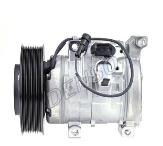 Фото 2 - Компресор кондиціонера DENSO DCP23540