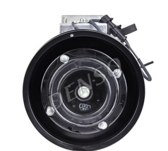 Фото 3 - Компресор кондиціонера DENSO DCP23540