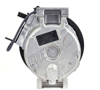 Фото 4 - Компресор кондиціонера DENSO DCP23540