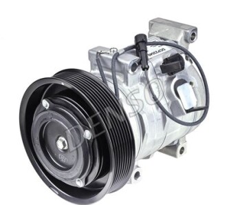 Компресор кондиціонера - DENSO DCP23540