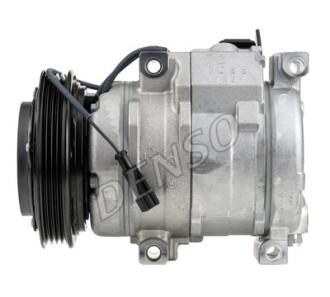 Фото 2 - Компресор кондиціонера DENSO DCP23541