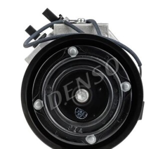 Фото 3 - Компресор кондиціонера DENSO DCP23541