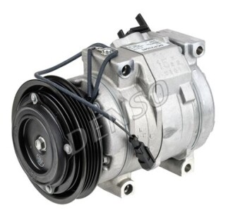 Компресор кондиціонера - DENSO DCP23541