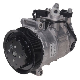 Фото 2 - Компрессор кондиционера DENSO DCP28010