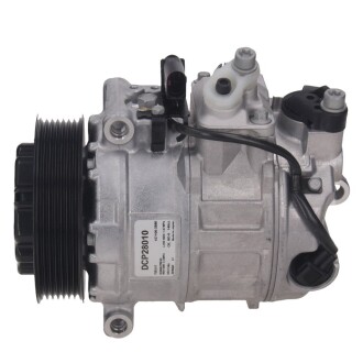 Фото 3 - Компрессор кондиционера DENSO DCP28010