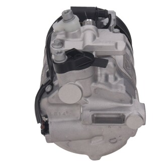 Фото 4 - Компрессор кондиционера DENSO DCP28010