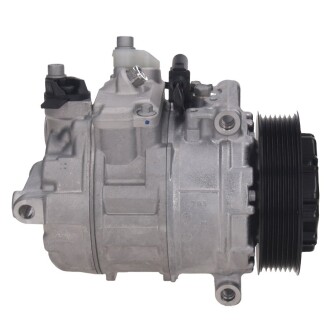 Фото 5 - Компрессор кондиционера DENSO DCP28010