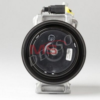 Фото 3 - Компресор кондиціонера DENSO DCP28014