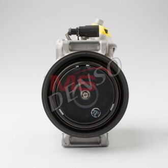 Фото 3 - Компресор кондиціонера DENSO DCP28017