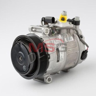 Фото 4 - Компресор кондиціонера DENSO DCP28017