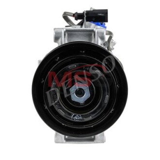 Фото 3 - Компрессор кондиционера DENSO DCP28018