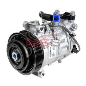 Компрессор - DENSO DCP28018