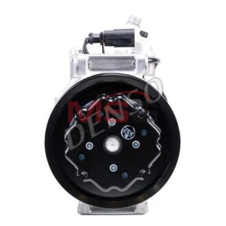 Фото 4 - Компрессор кондиционера DENSO DCP28019