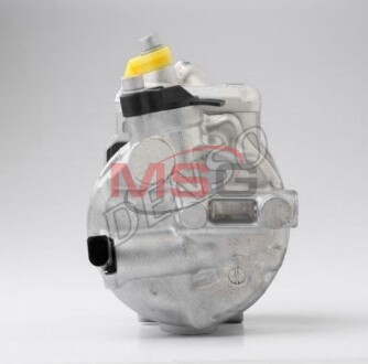 Фото 2 - Компресор кондиціонера DENSO DCP32003