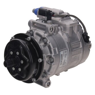 Фото 2 - Компресор кондиціонера DENSO DCP32006