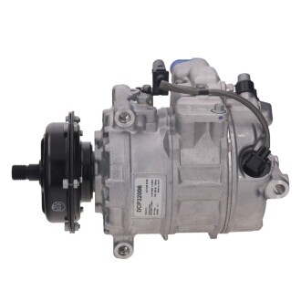 Фото 3 - Компресор кондиціонера DENSO DCP32006