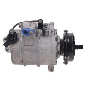 Фото 5 - Компресор кондиціонера DENSO DCP32006