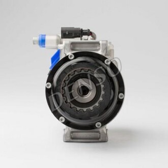 Фото 4 - Компрессор кондиционера DENSO DCP32006K