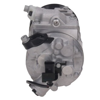 Фото 4 - Компрессор кондиционера DENSO DCP32020