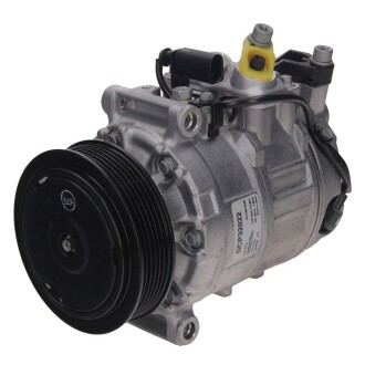 Фото 2 - Компресор кондиціонера DENSO DCP32022