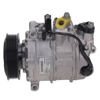 Фото 3 - Компресор кондиціонера DENSO DCP32022