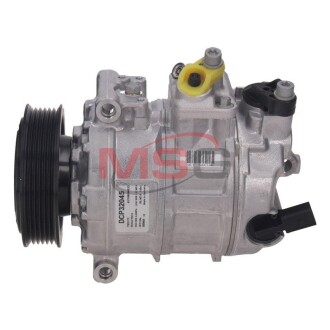 Фото 3 - Компресор кондиціонера DENSO DCP32045