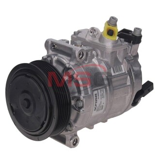 Фото 4 - Компресор кондиціонера DENSO DCP32045