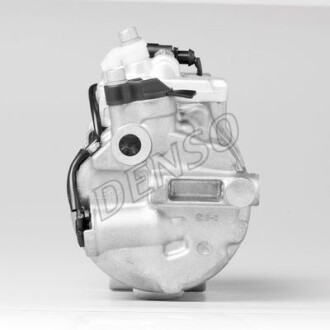 Фото 3 - Компресор кондиціонера DENSO DCP32052