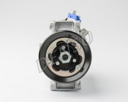 Фото 3 - Компресор кондиціонера DENSO DCP32060