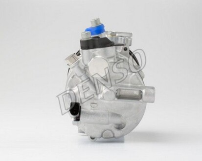 Фото 4 - Компресор кондиціонера DENSO DCP32060