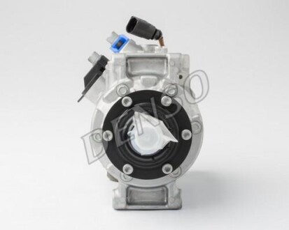 Фото 3 - Компресор кондиціонера DENSO DCP32062