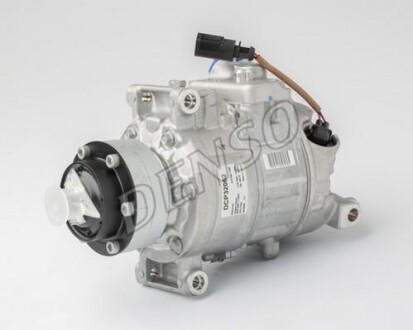Компресор, система кондиціонування повітря - DENSO DCP32062