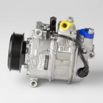 Компресор кондиціонера - DENSO DCP32063