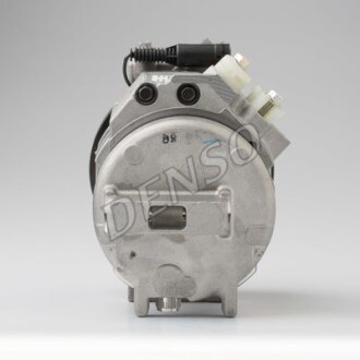 Фото 4 - Компрессор кондиционера DENSO DCP32067
