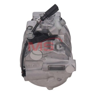 Фото 2 - Компрессор кондиционера DENSO DCP32070