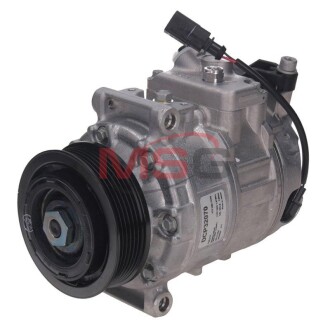 Фото 4 - Компрессор кондиционера DENSO DCP32070