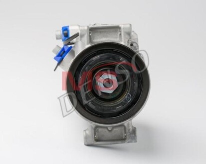 Фото 3 - Компресор кондиціонера DENSO DCP32071