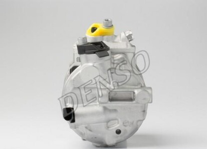Фото 2 - Компрессор кондиционера DENSO DCP32072