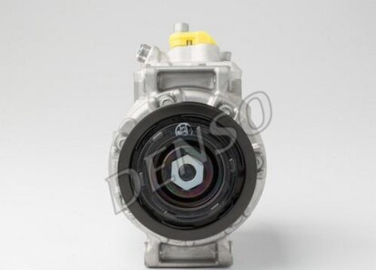Фото 3 - Компрессор кондиционера DENSO DCP32072