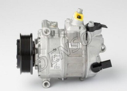 Фото 4 - Компрессор кондиционера DENSO DCP32072