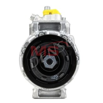 Фото 3 - Компрессор кондиционера DENSO DCP32075