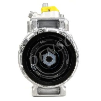 Фото 3 - Компрессор кондиционера DENSO DCP32076