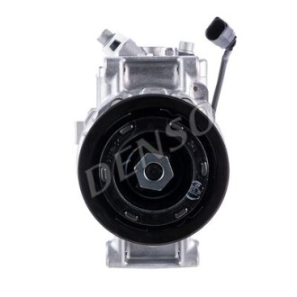 Фото 2 - Компресор кондиціонера DENSO DCP32077