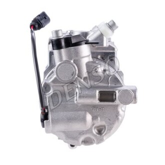 Фото 3 - Компресор кондиціонера DENSO DCP32077