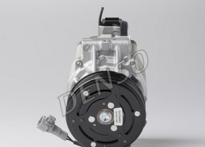 Фото 2 - Компрессор кондиционера DENSO DCP36003