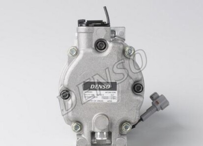 Фото 3 - Компрессор кондиционера DENSO DCP36003